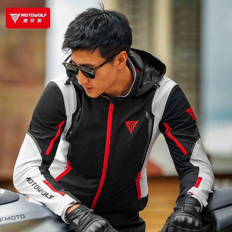 Waterproof Motocycle Jacket Ou - Cycling Commute Jacket review and price