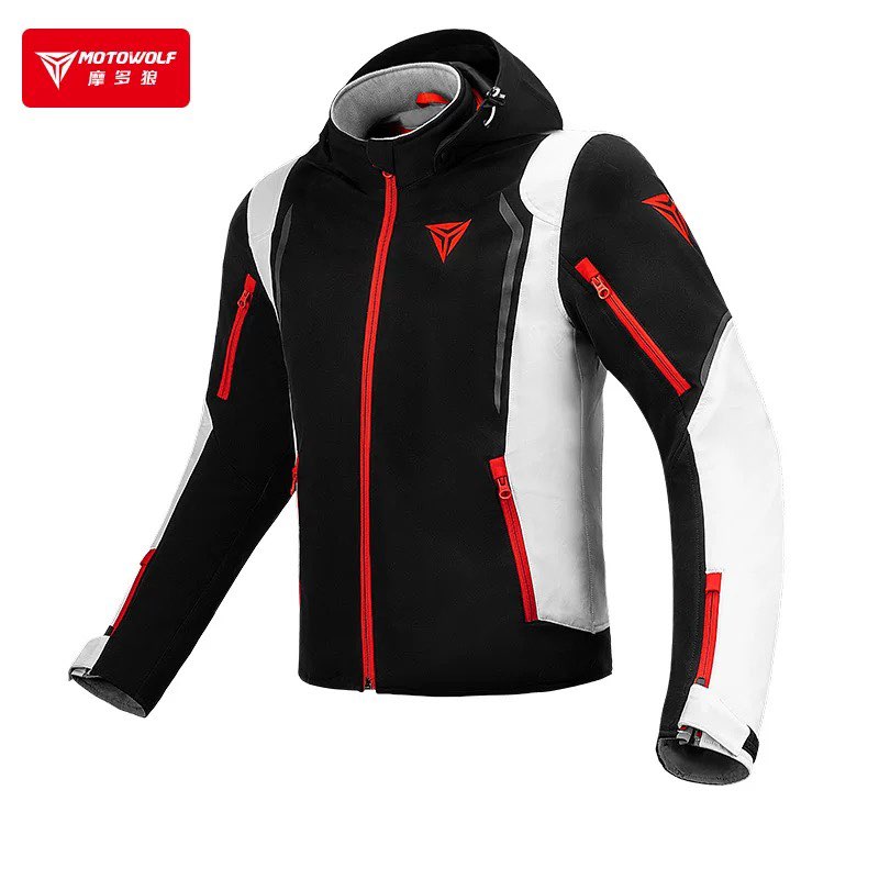 Waterproof Motocycle Jacket Ou - Cycling Commute Jacket review and price
