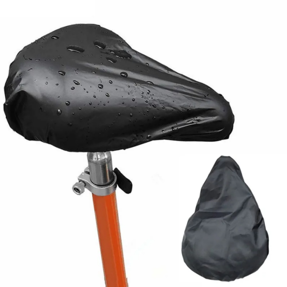 1Pc Outdoor Bike Seat Waterpro - Commuting By Bike review and price