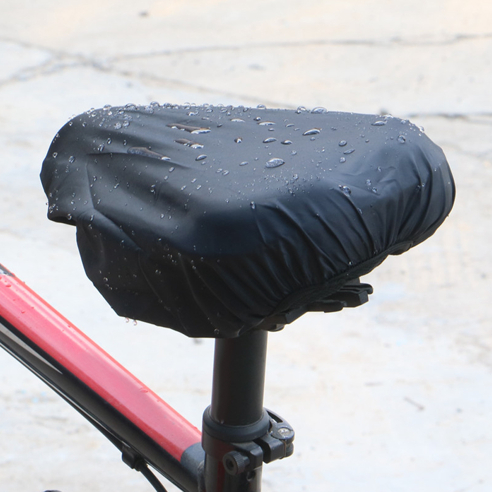1Pc Outdoor Bike Seat Waterpro - Commuting By Bike review and price