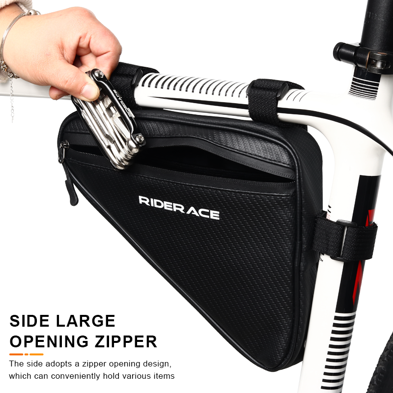 RIDERACE Waterproof Cycling Tu - Cycling Commuter Backpack Waterproof review and price