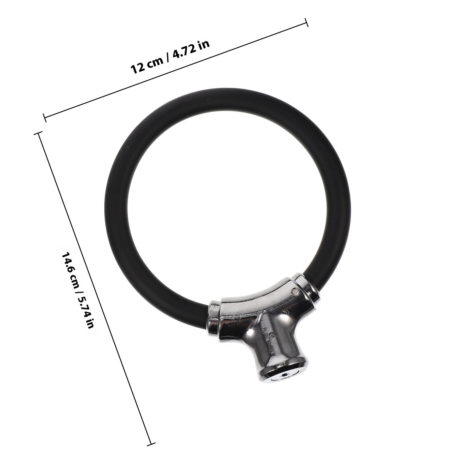 1Set Bike Chain Lock Simple St - Commuter Bike Lock review and price