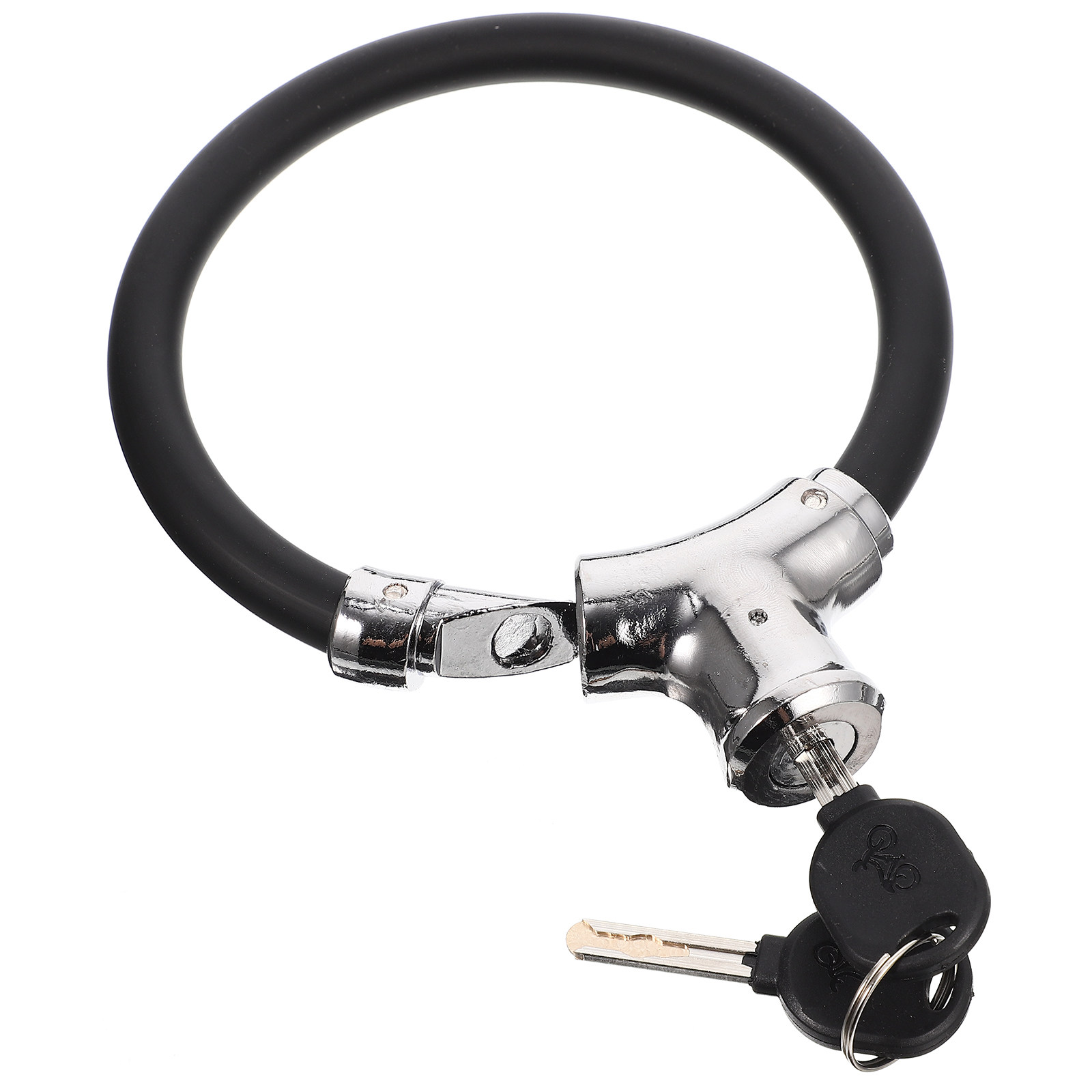 1Set Bike Chain Lock Simple St - Commuter Bike Lock review and price