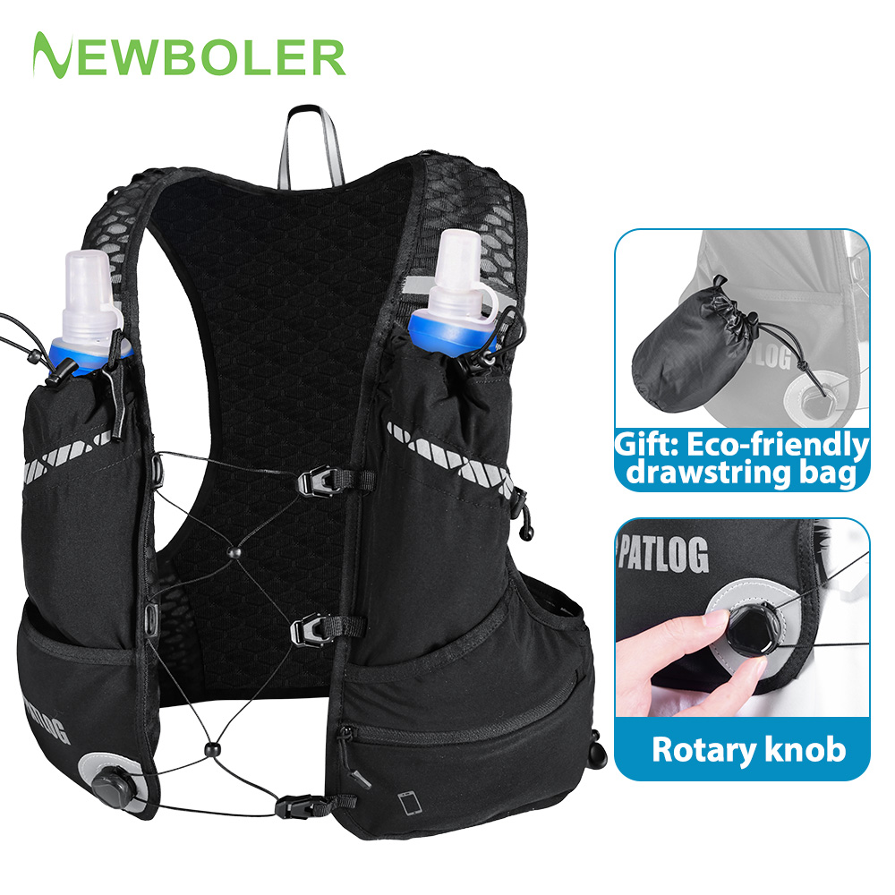 8L Breathable Hydration Vest T - Cycling Commute Backpack review and price