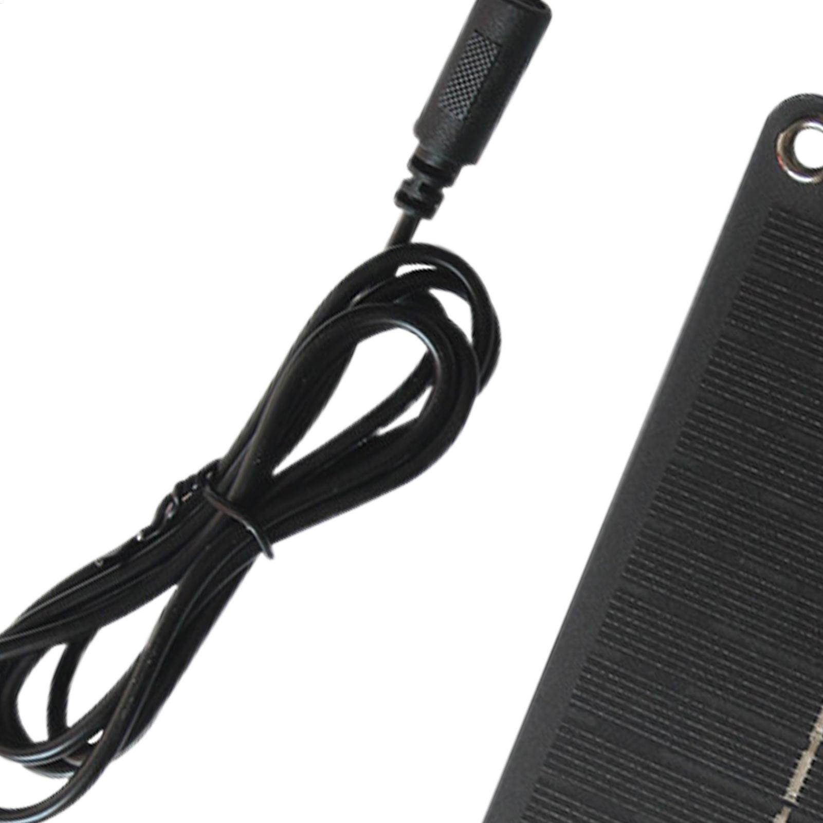 Portable Solar Panel 40W 12V M - Usb Charger Dynamo review and price