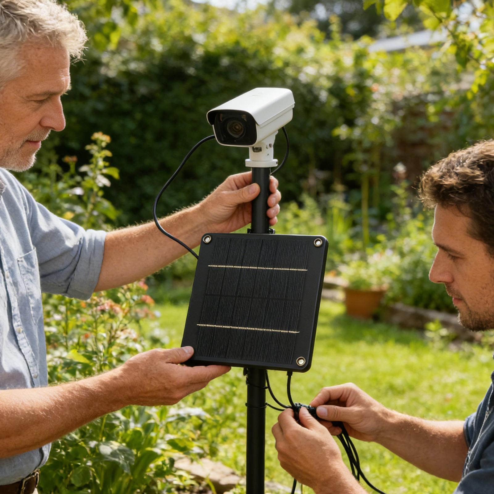 Portable Solar Panel 40W 12V M - Usb Charger Dynamo review and price