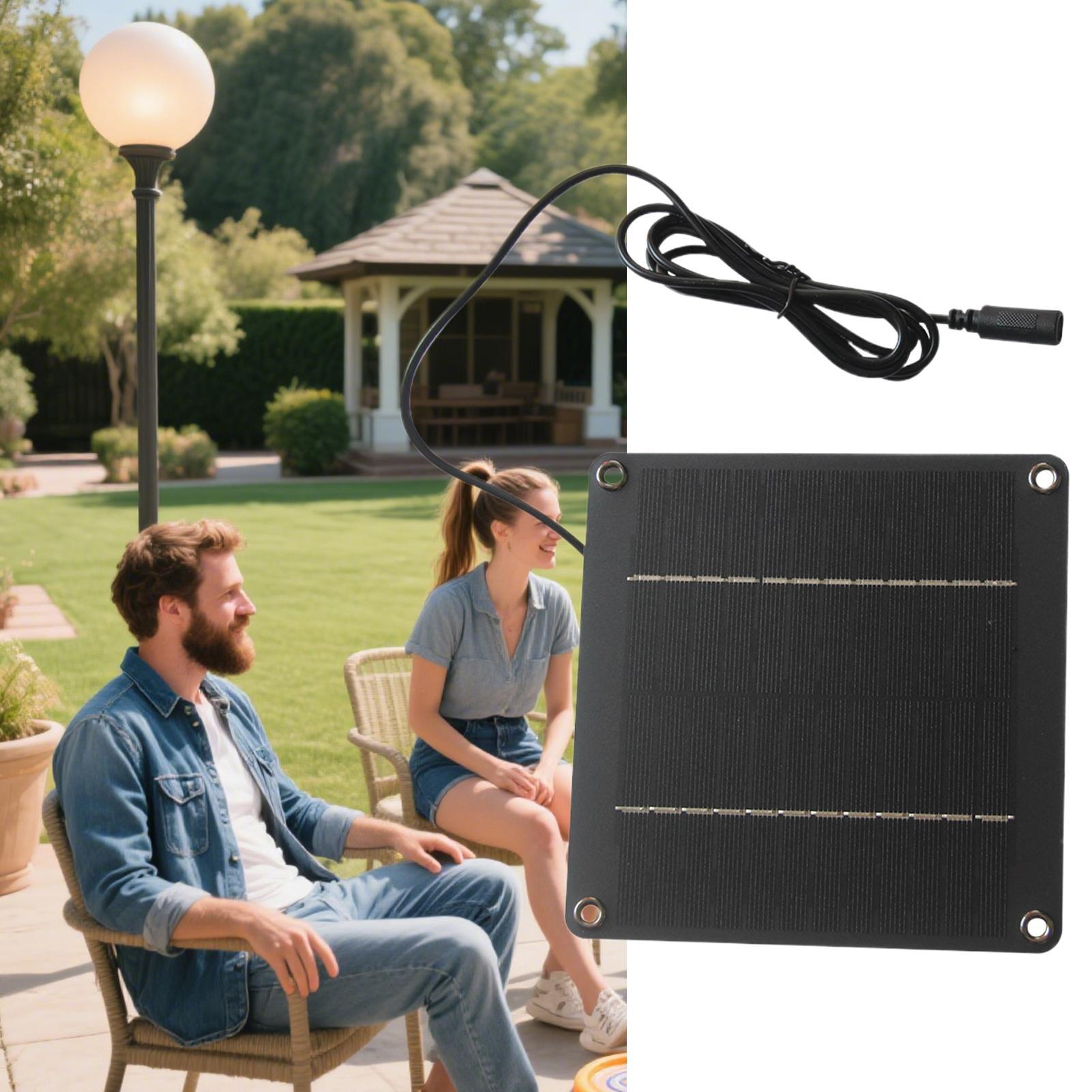 Portable Solar Panel 40W 12V M - Usb Charger Dynamo review and price