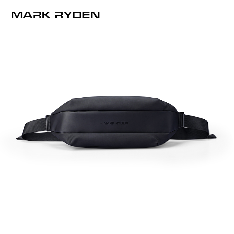 MARK RYDEN Multi-pocket Chest  - Cycling Commuter review and price