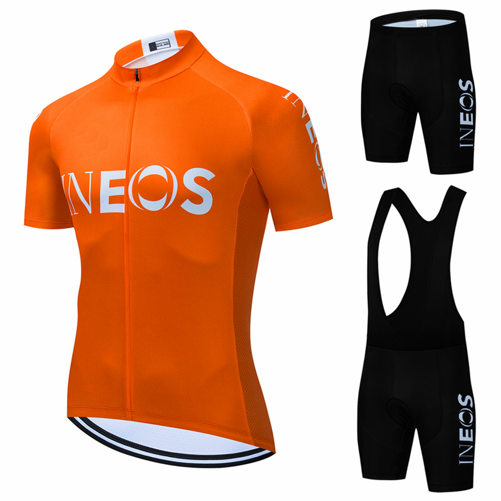 INEOS Summer Cycling Jersey Se - Cycling Commuter Shorts review and price