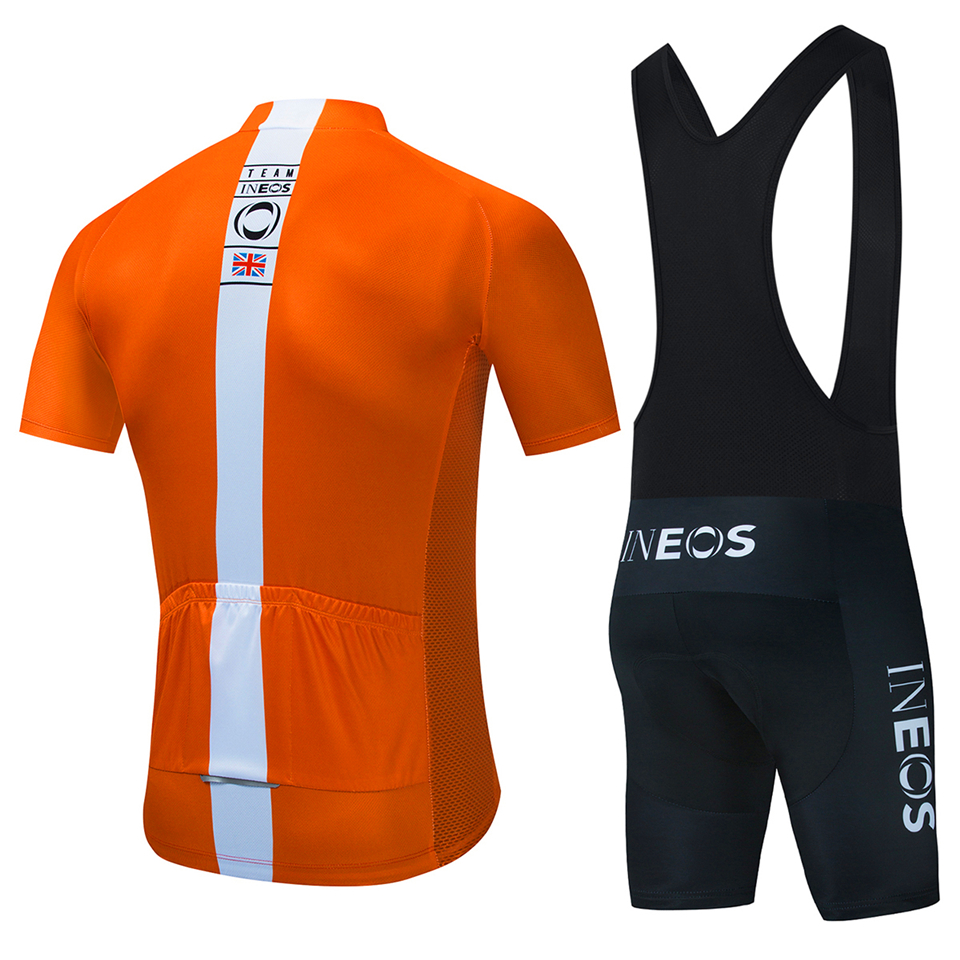 INEOS Summer Cycling Jersey Se - Cycling Commuter Shorts review and price