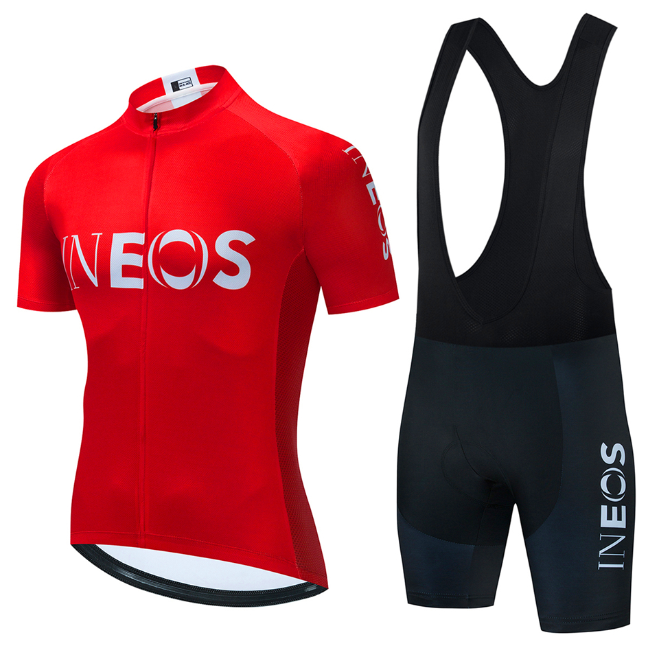 INEOS Summer Cycling Jersey Se - Cycling Commuter Shorts review and price